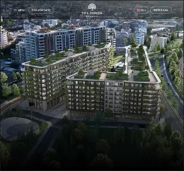 Architecture & Real Estate